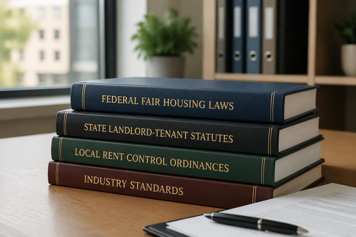 Compliance framework