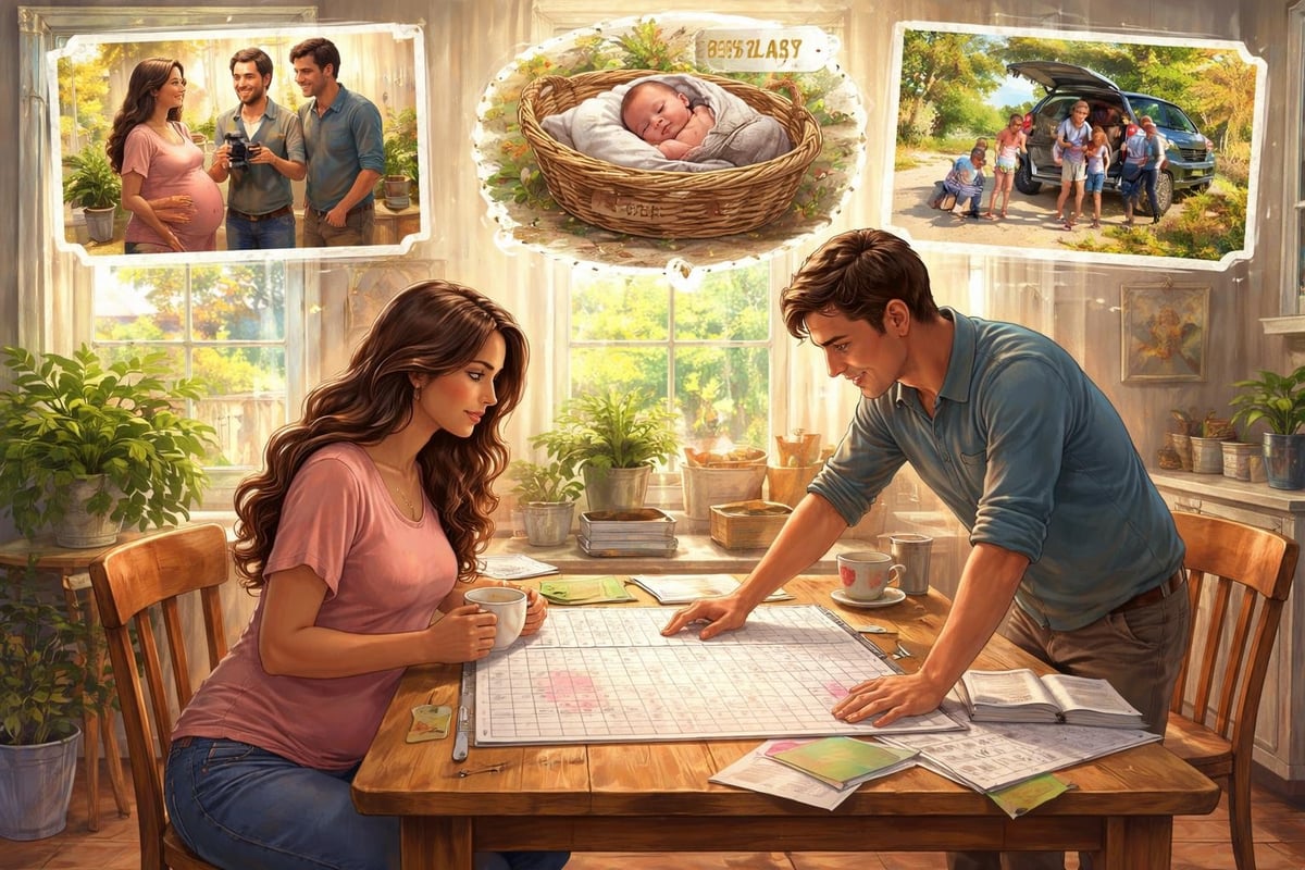 Summer newborn session scheduling