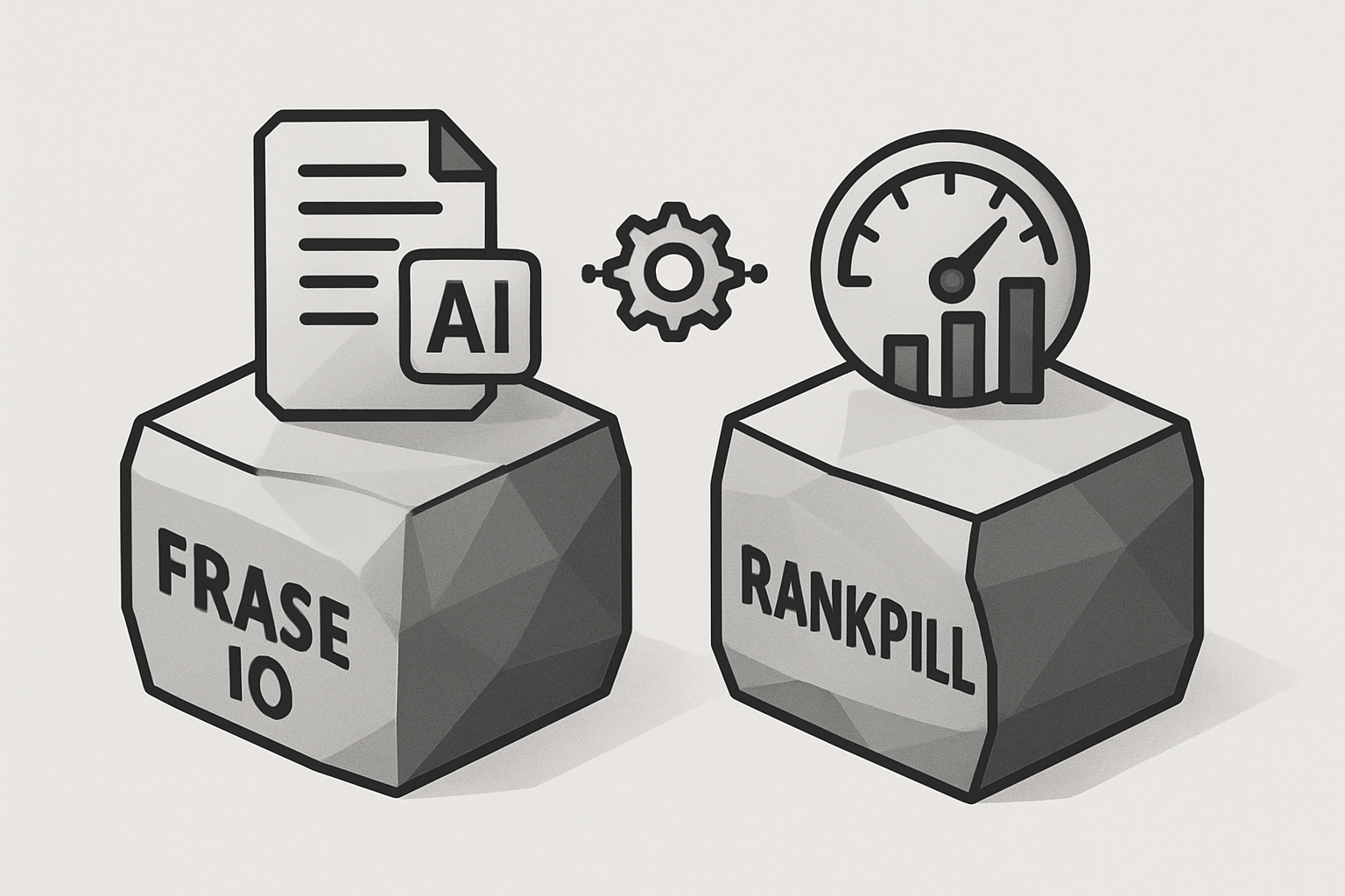 Platform Overviews: Frase IO and RankPill