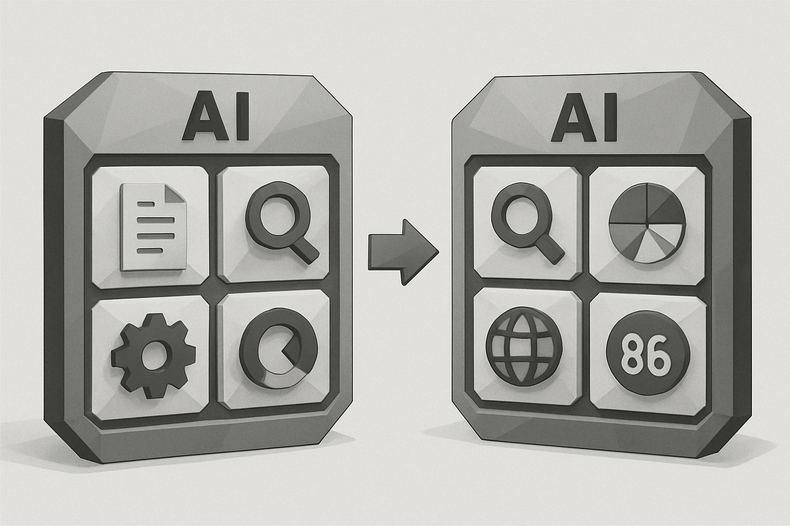 Features and Capabilities Comparison