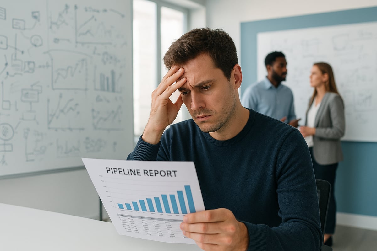 Critical Mistakes Hertfordshire Founders Make (and How to Avoid Them)