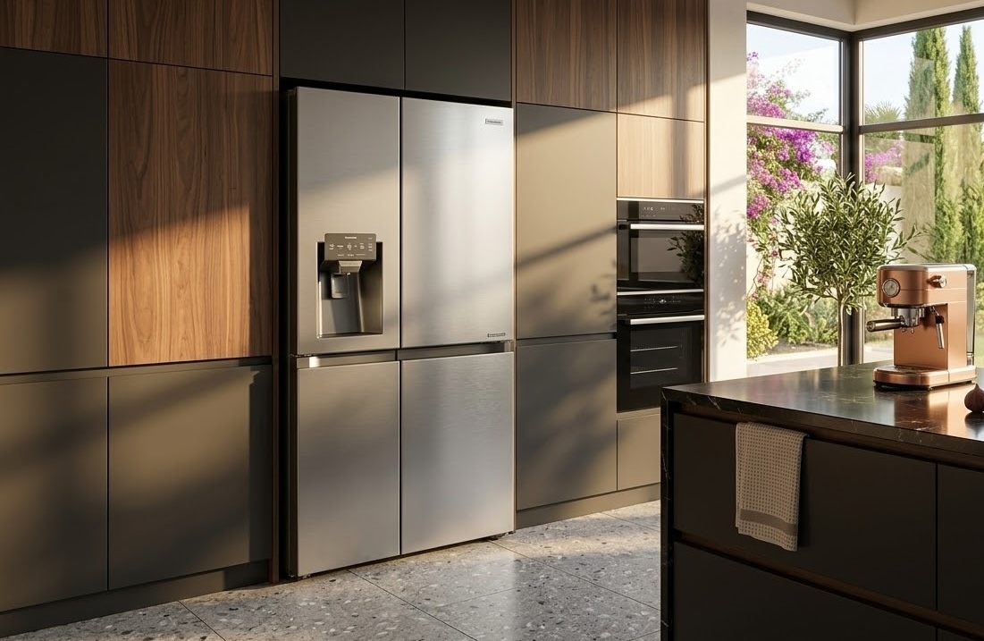 Hanseatic Side-by-Side HSBS17590CWEI