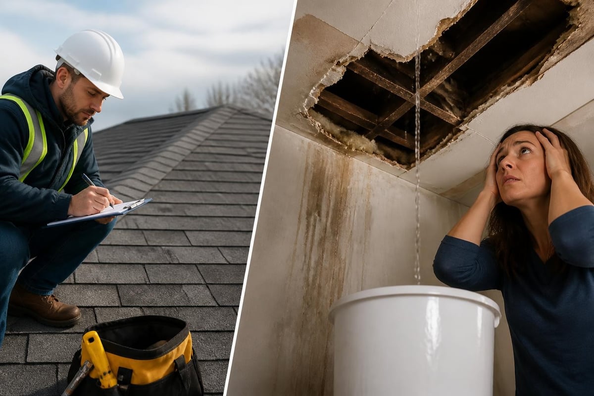 Preventive maintenance benefits