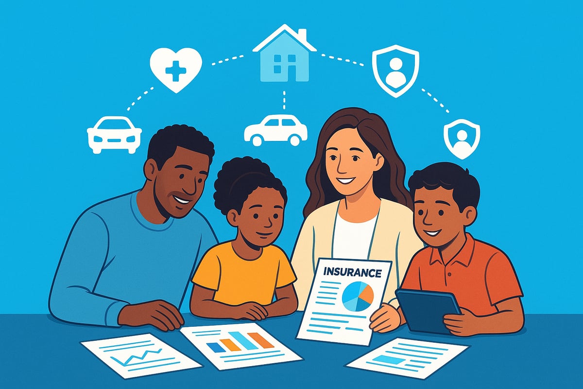 Why Family Insurance Planning Matters in 2025