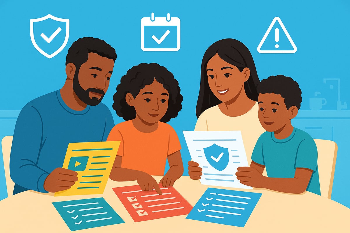 Common Mistakes Families Make—and How to Avoid Them
