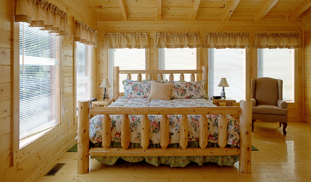 Materials Matter Wood Species, Sustainability, and Quality