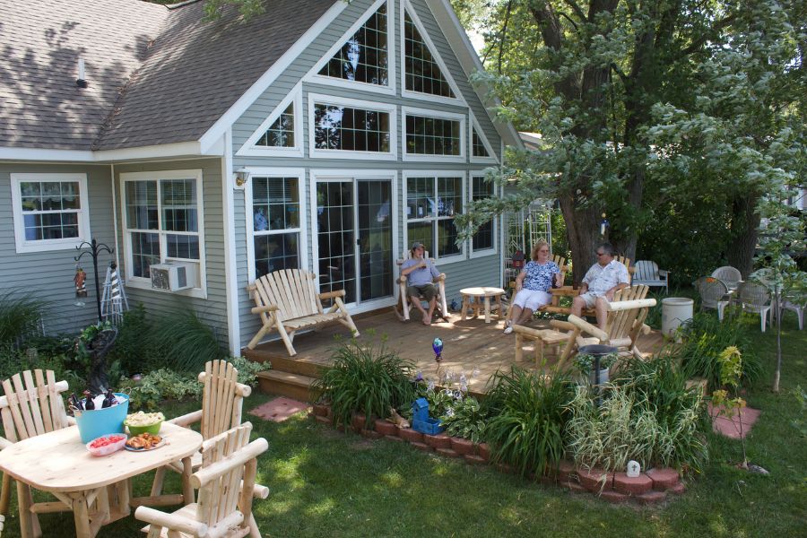 Understanding Rustic Outdoor Furniture: Definition, Characteristics, and 2026 Trends