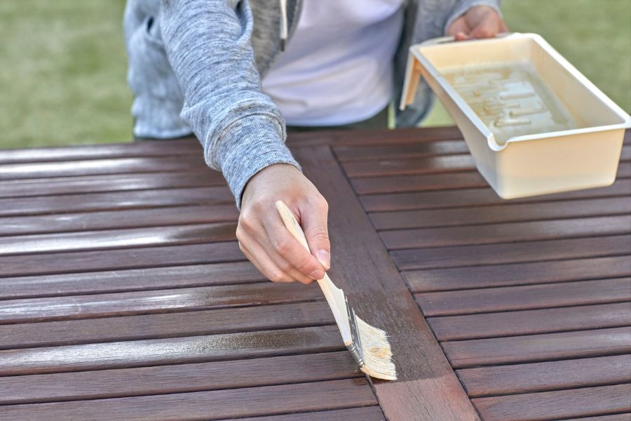 Care, Maintenance, and Longevity of Rustic Outdoor Furniture