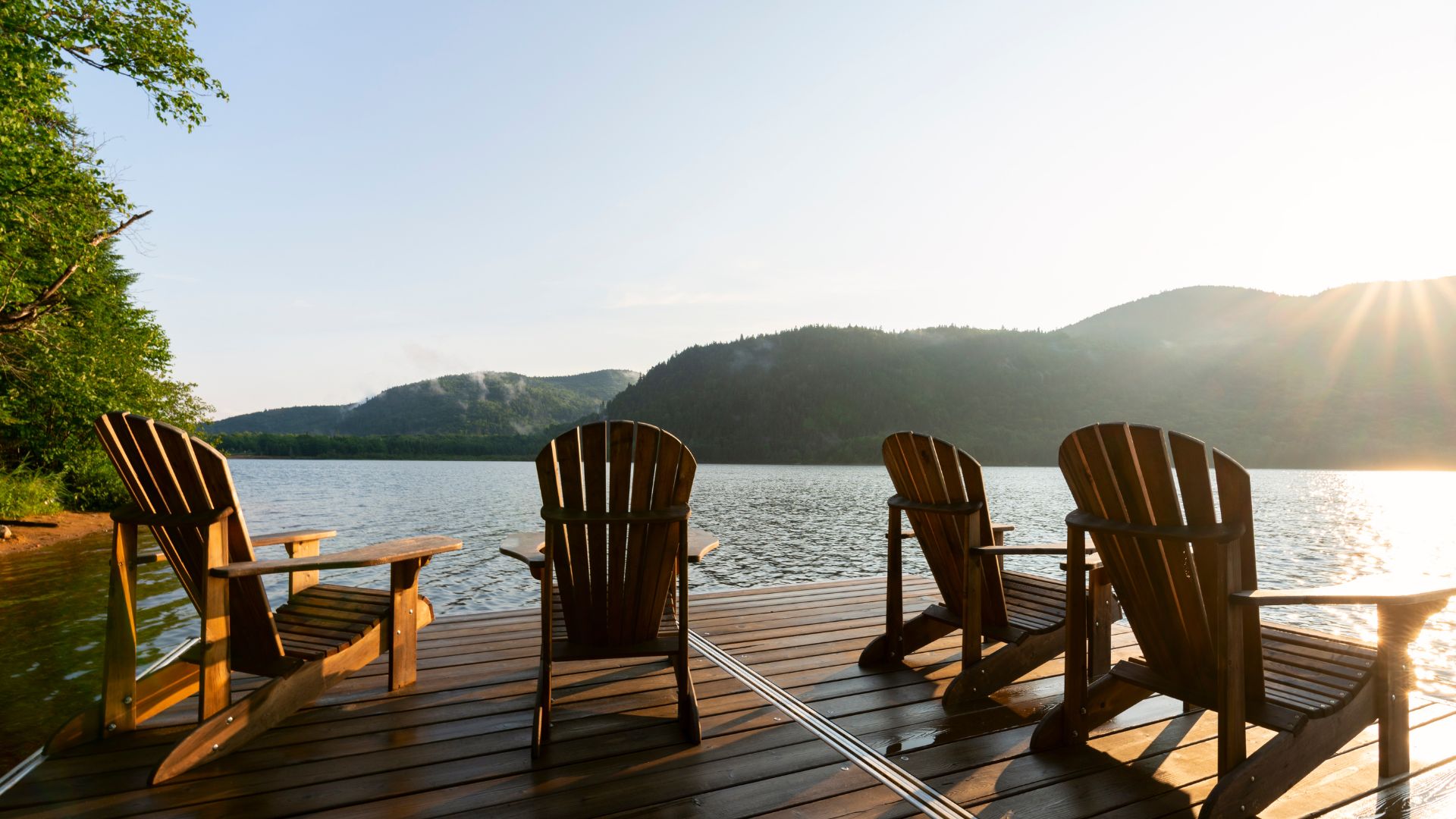 Top Rustic Outdoor Seating Styles to Love in 2026