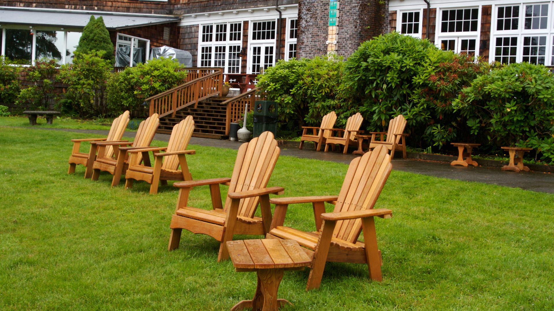 Choosing Materials and Construction for Longevity