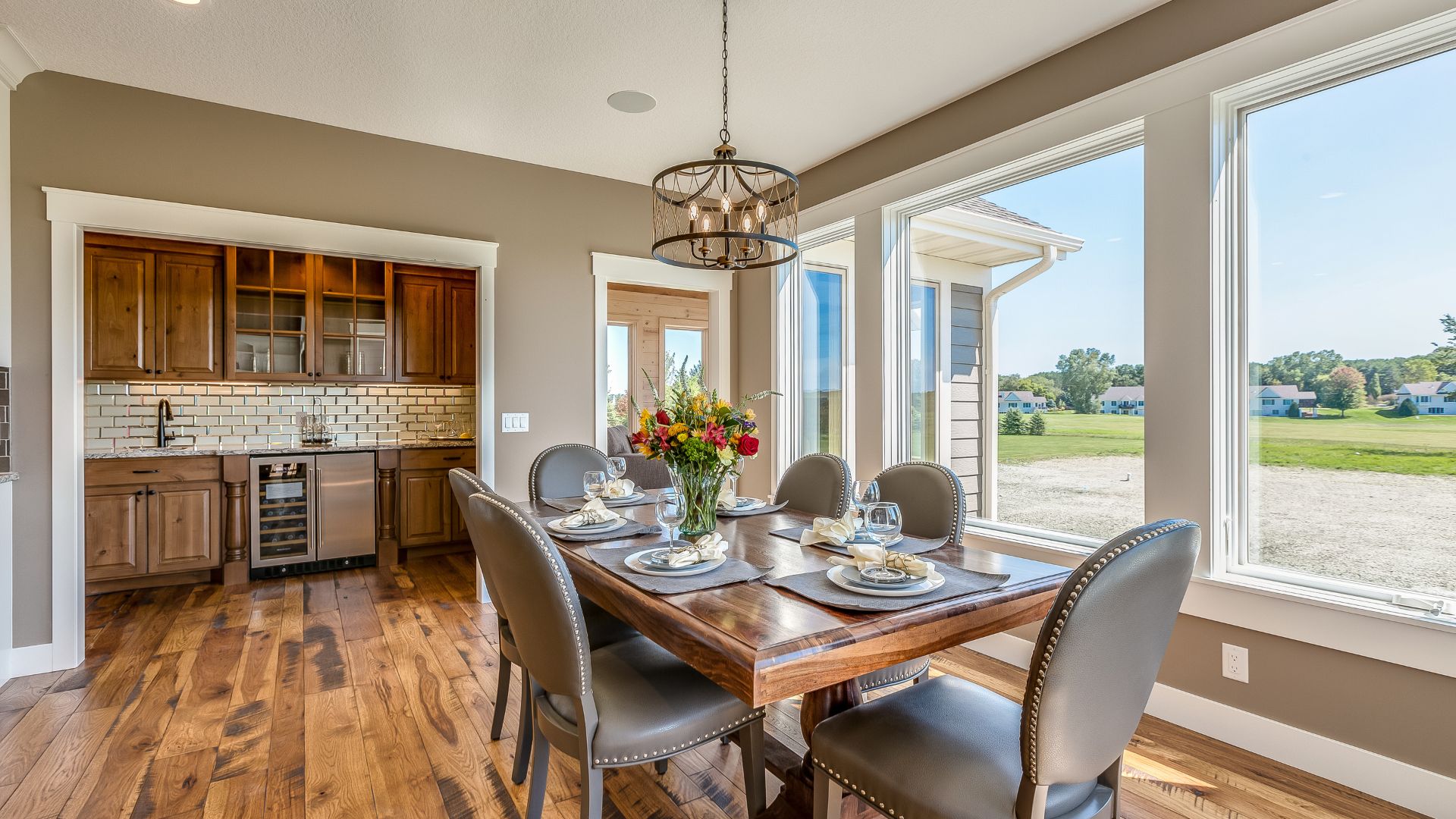 Matching Your Table to Your Lifestyle and Decor