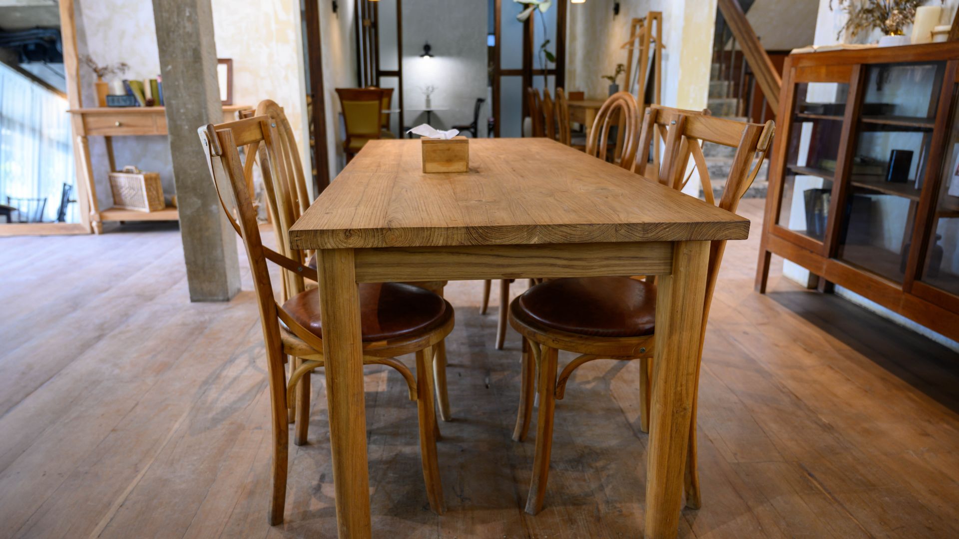 What Defines Modern Farmhouse Furniture in 2026?