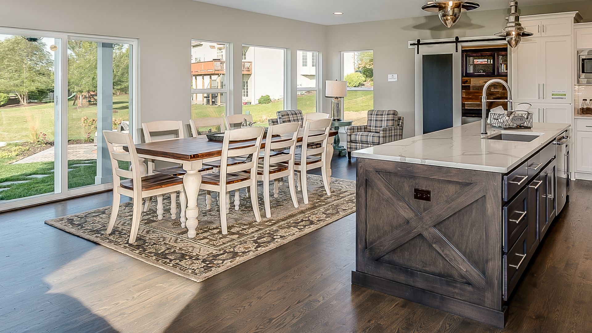 Essential Modern Farmhouse Furniture Pieces for Every Room