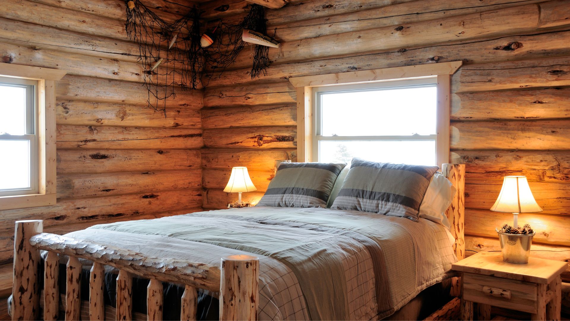Why Rustic Furniture is Trending for Bedrooms in 2026