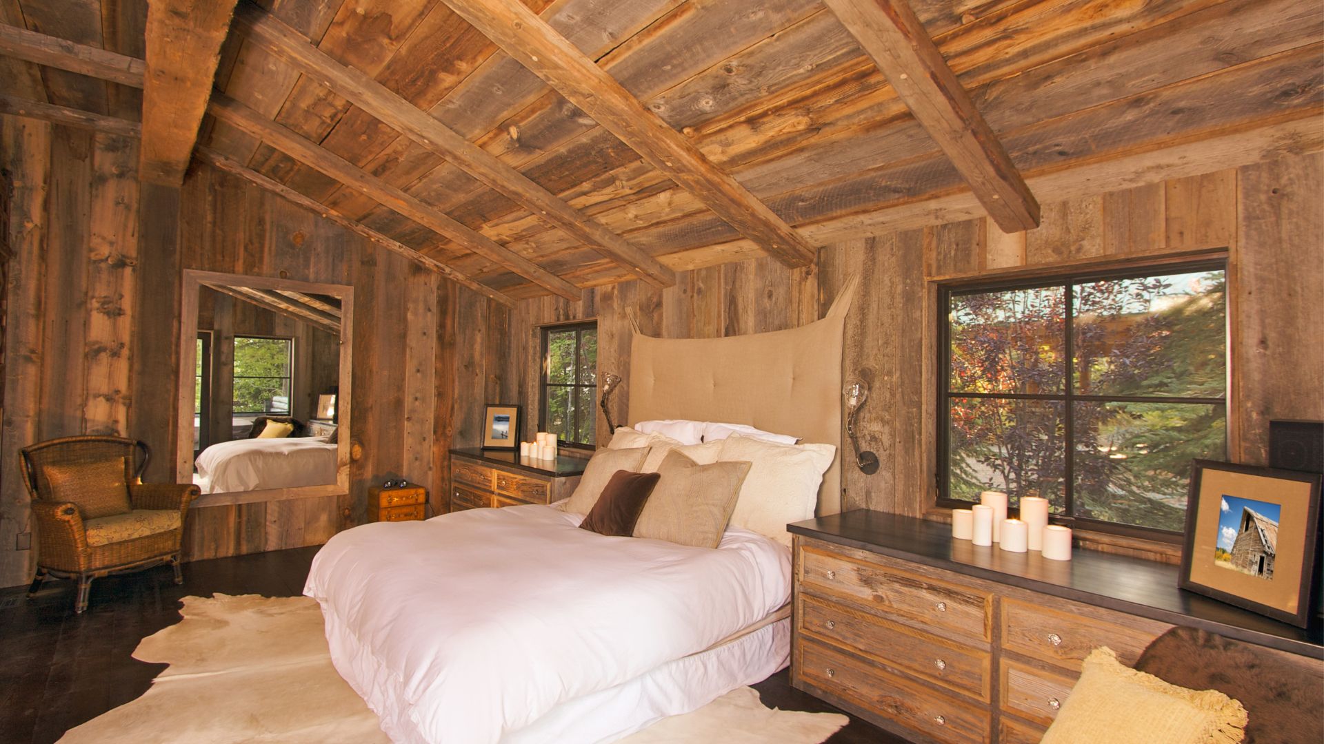 9 Stunning Rustic Furniture For Bedroom Ideas To Try In 2026