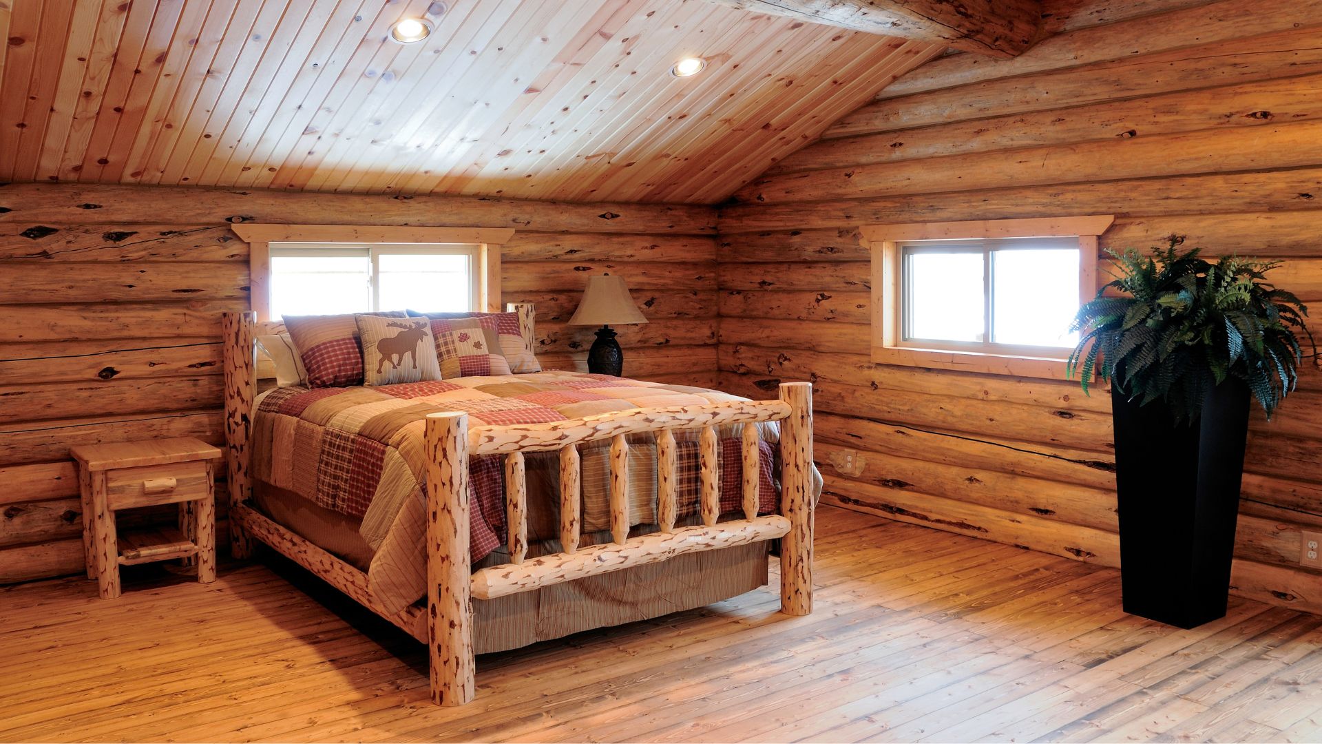 How to Choose the Perfect Rustic Furniture for Your Bedroom