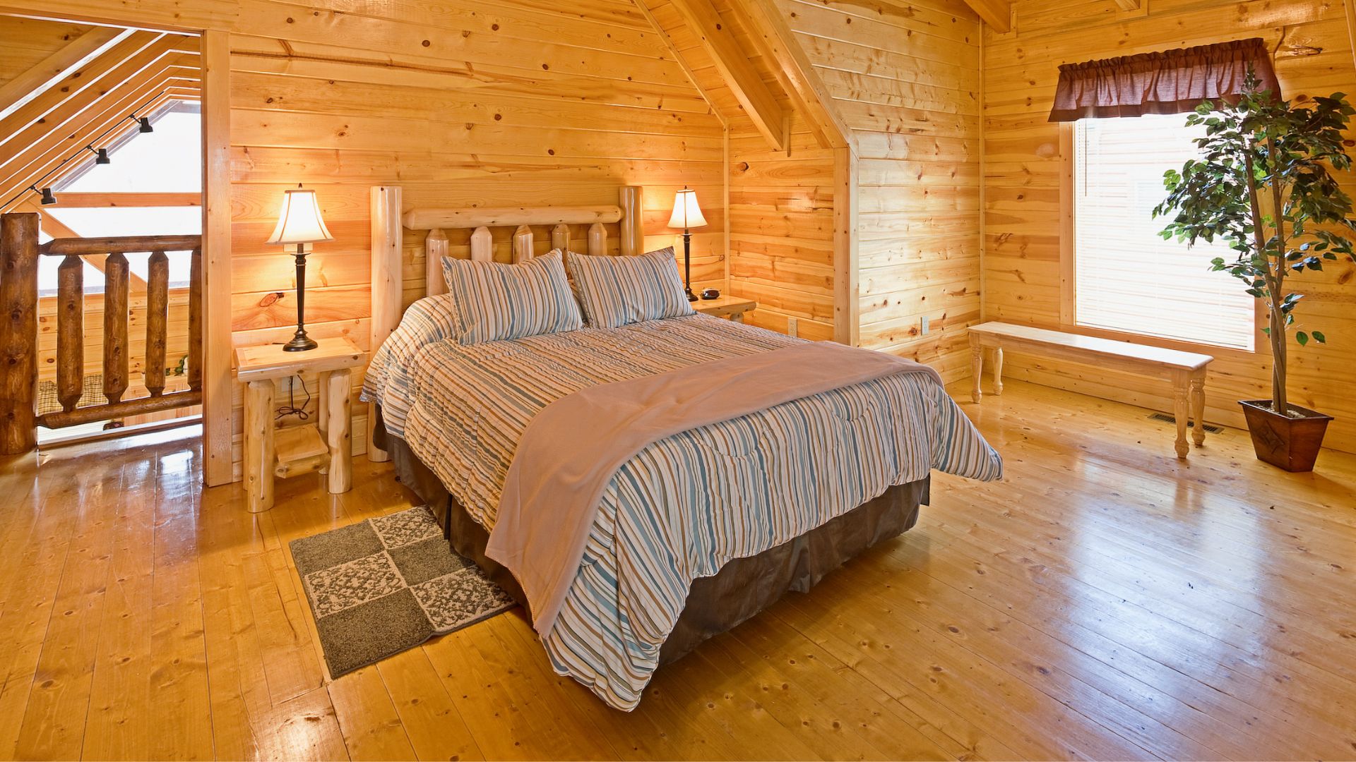 Rustic Furniture Care and Maintenance Tips