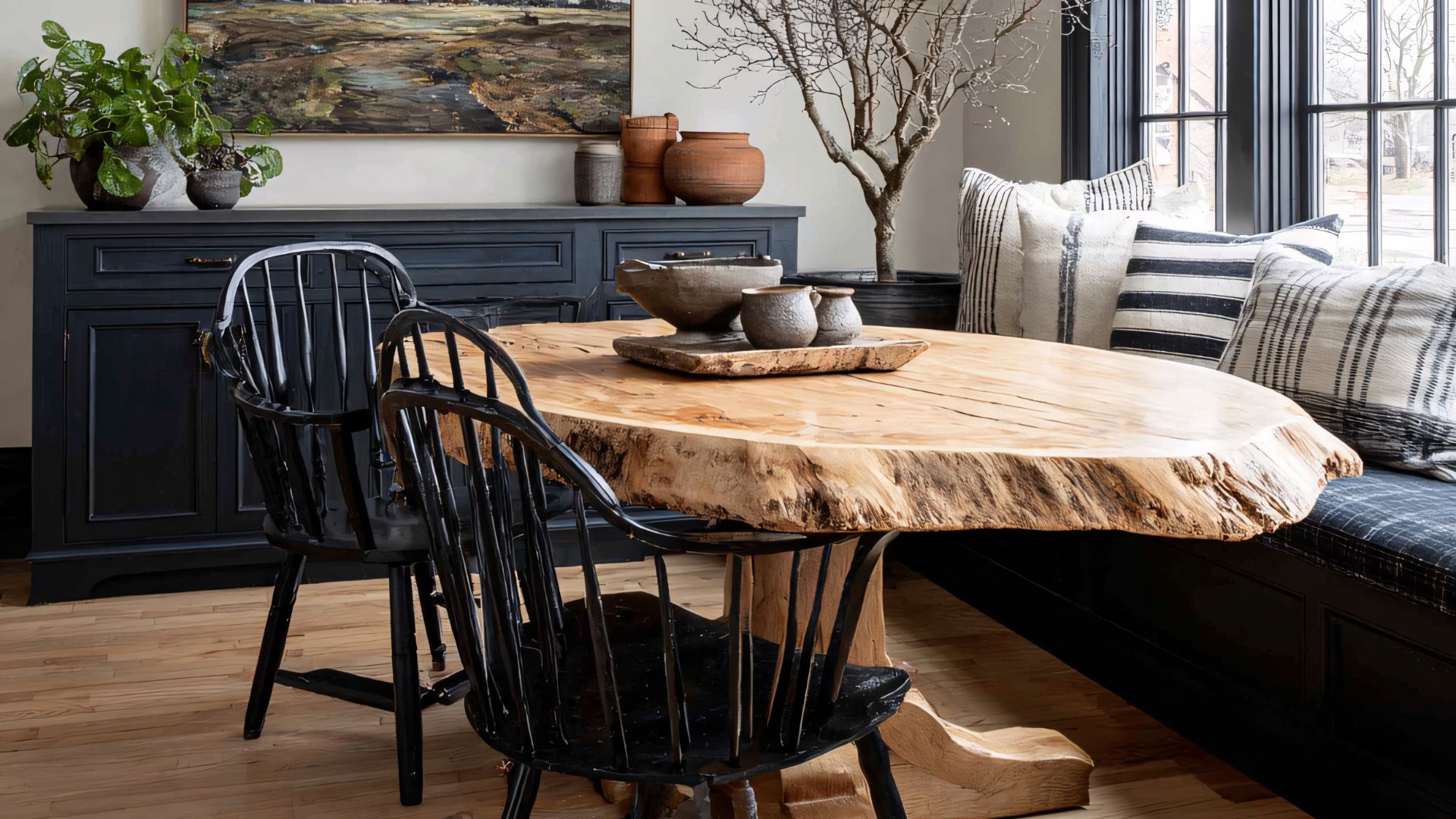 The Enduring Appeal of Wood Furniture in 2026