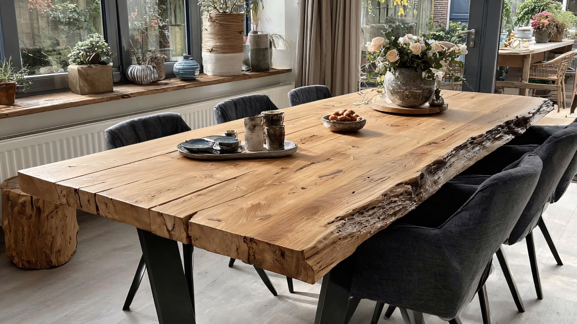 8 Inspiring Wood Furniture Designs to Elevate Your Home in 2026