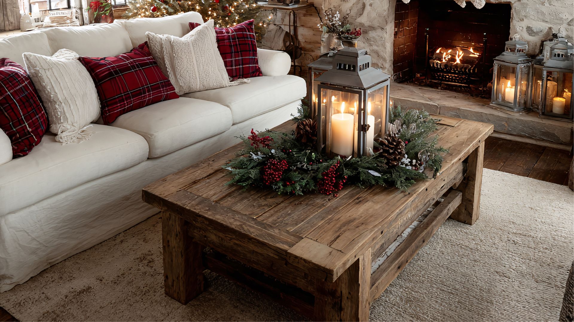 How to Choose the Perfect Wood Furniture Design for Your Space