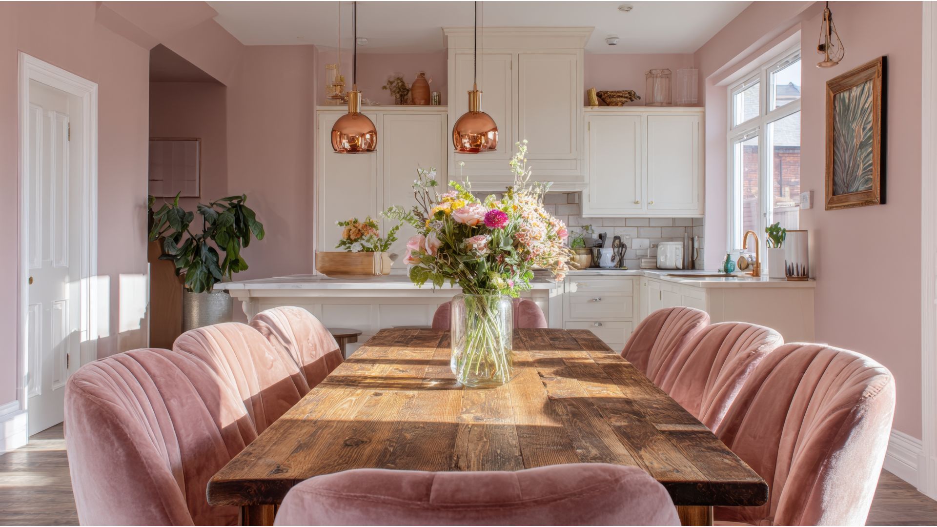 What Makes a Dining Table “Rugged”?