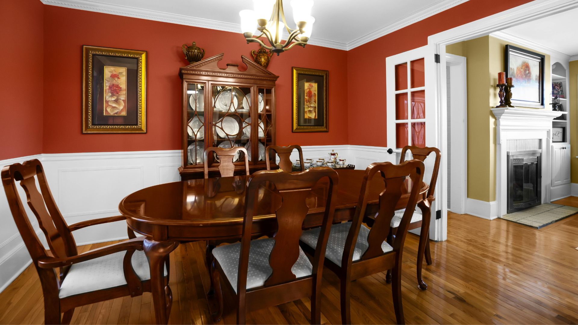 The Essence of Country Themed Furniture