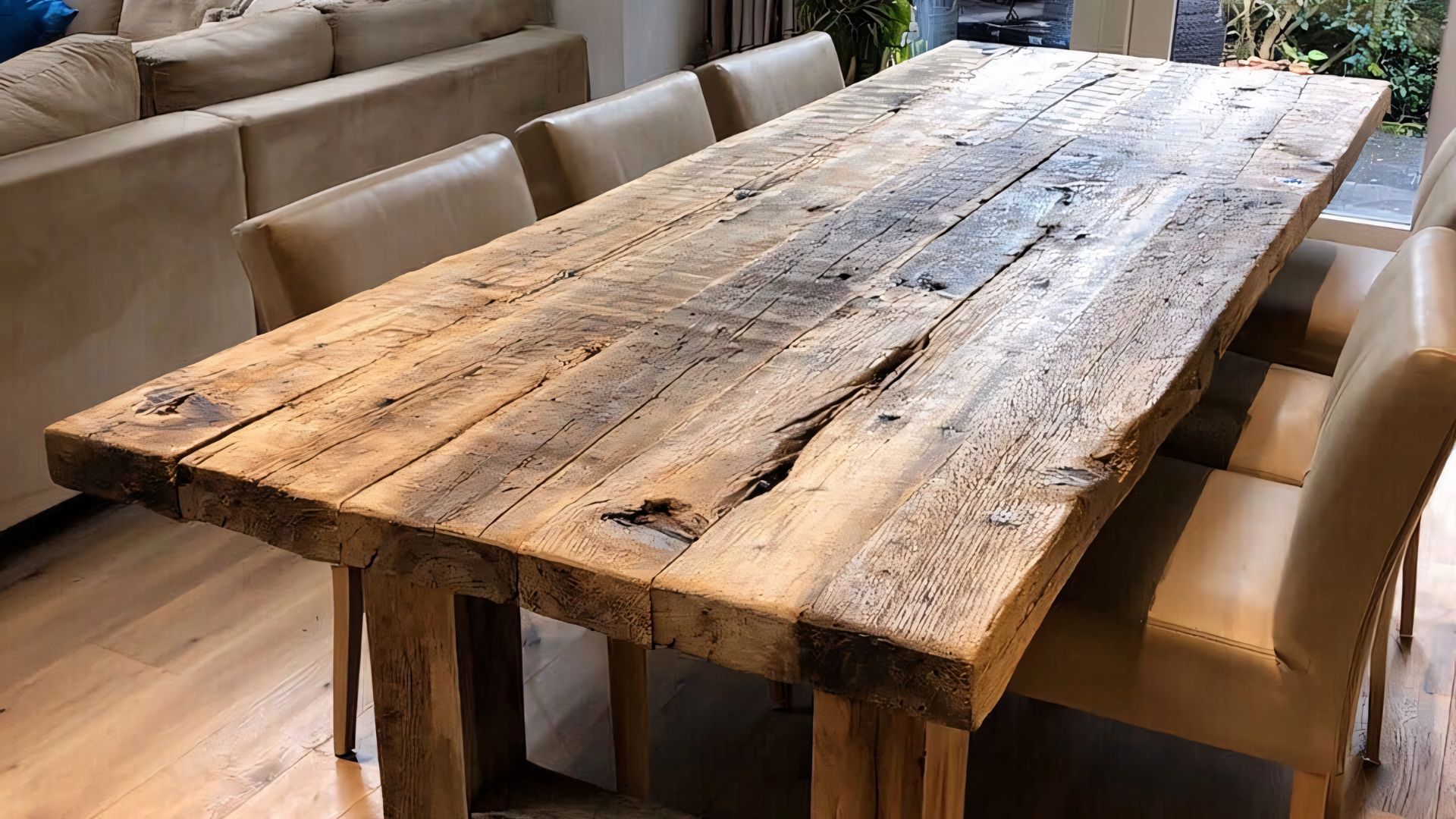 Understanding Country Dining Room Table Styles