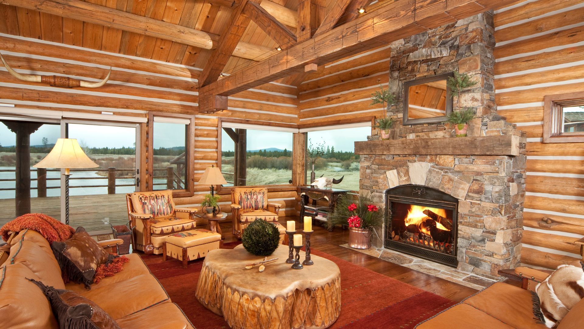 8 Inspiring Rustic Home Ideas to Transform Your Space in 2026