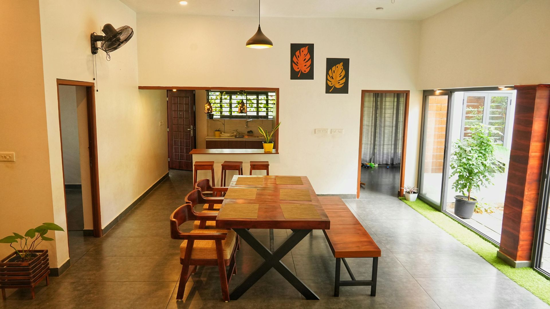 Pro Tips for Blending Rustic with Modern Elements