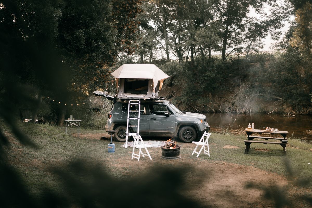 9 Essential Campground Furniture Ideas for 2026
