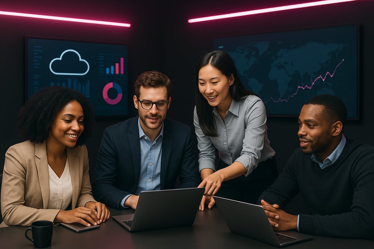 The Evolving Role of the Financial Software Consultant in 2026