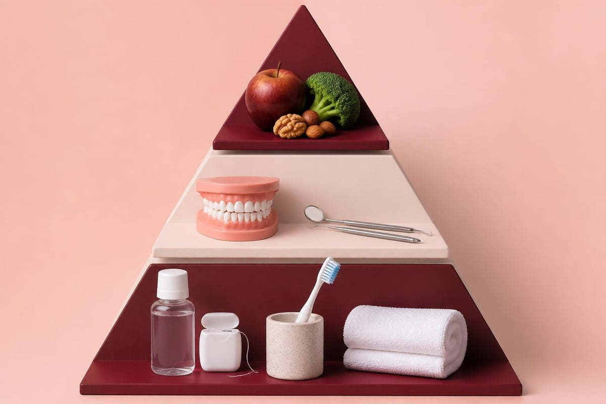 Prevenção de emergências dentárias