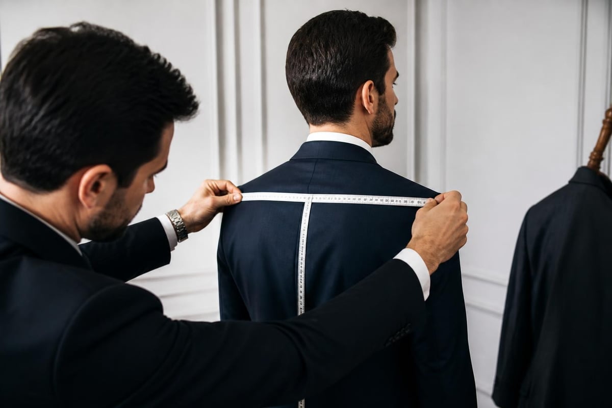 Tailoring measurement process