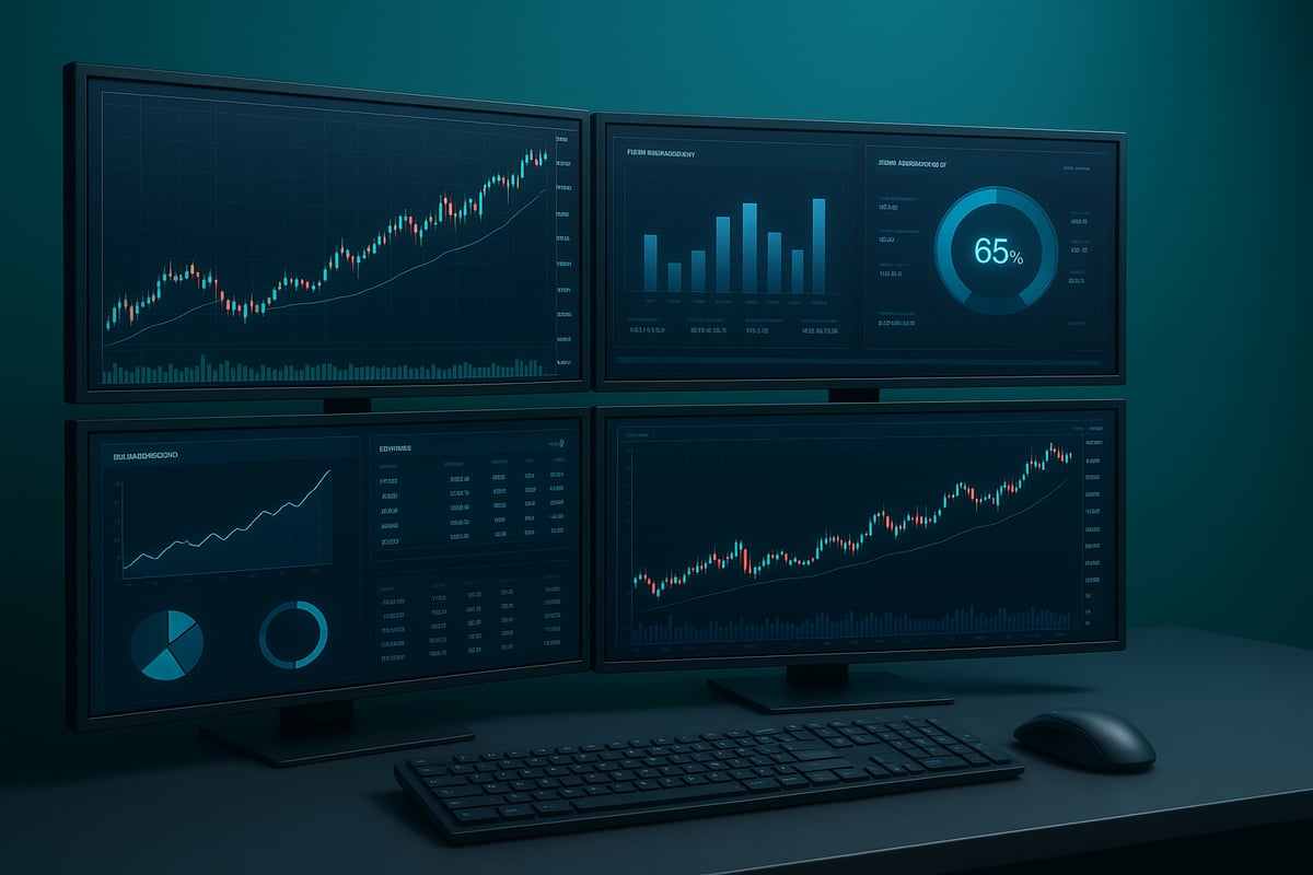 Mastering the FundedNext Demo Platform: Essential Tools & Analytics