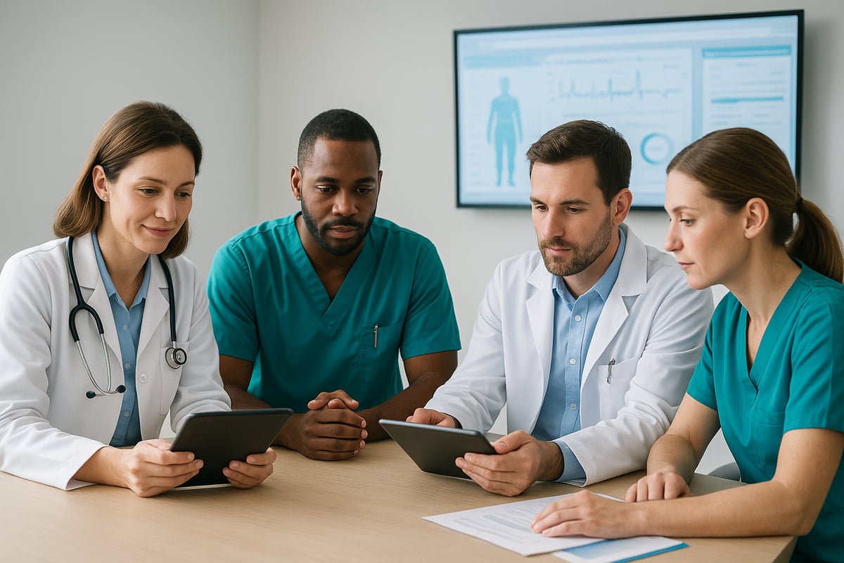 Evidence-Based Interventions: What Works in 2026