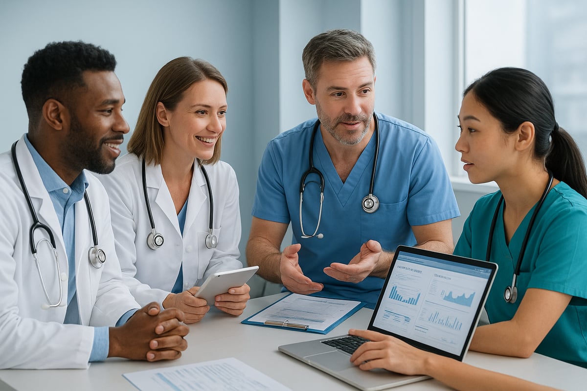 Understanding Effective Treatment: Core Principles for 2026