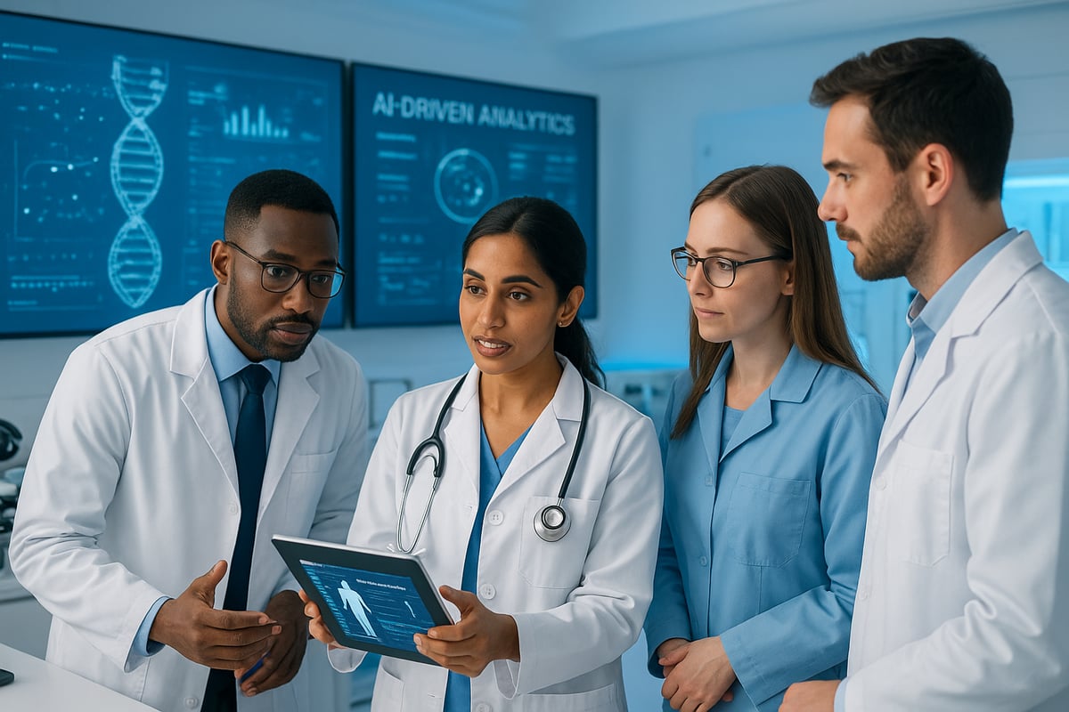 Innovative and Emerging Strategies for Effective Treatment