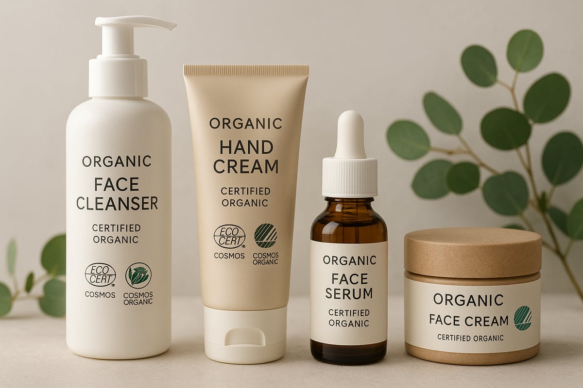 Certificeringer og mærkninger: Hvad skal du kigge efter?