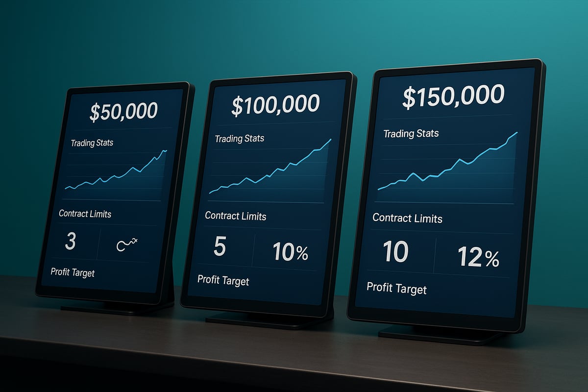Topstep Combine Plans Explained