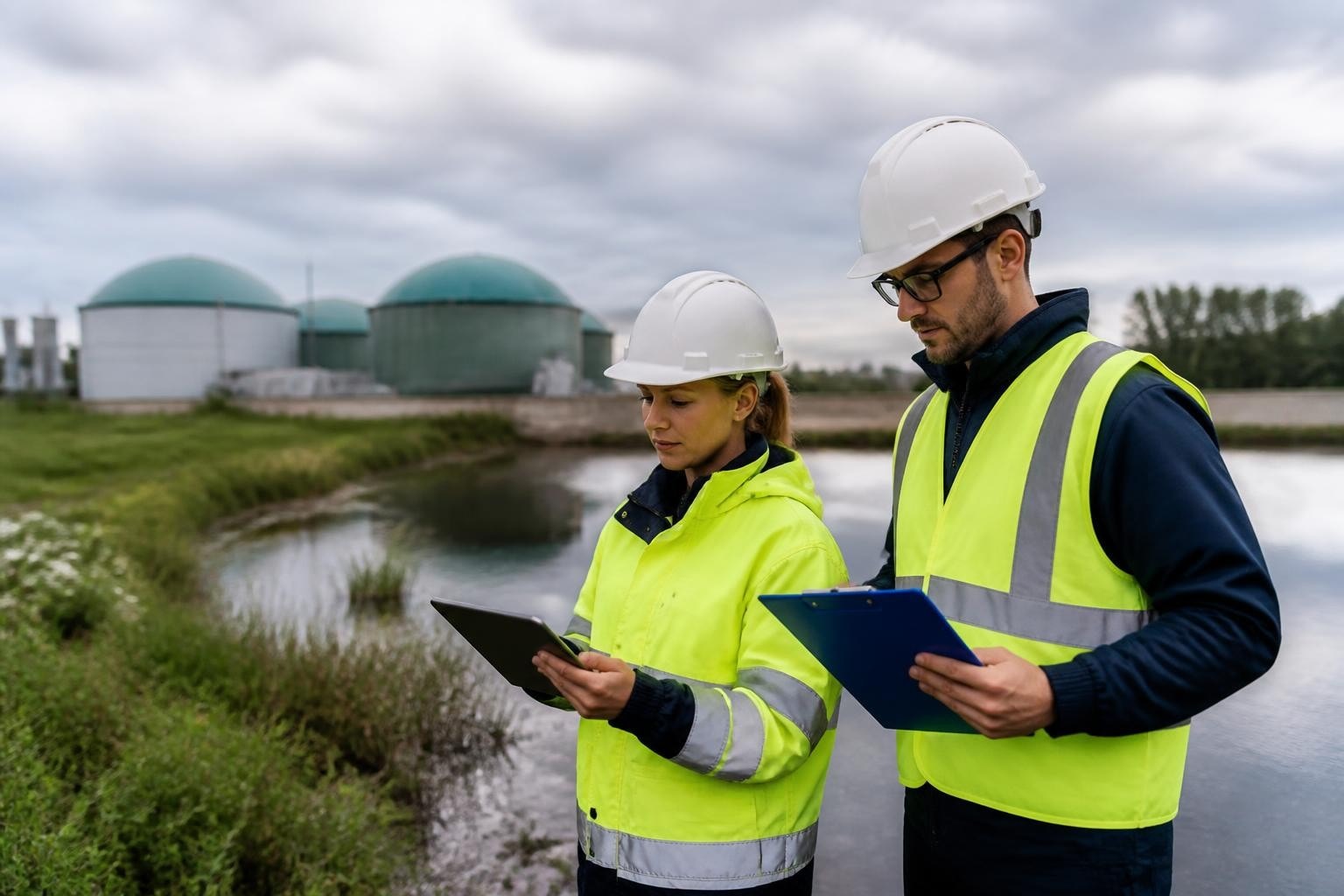 Environmental Compliance Services: A Complete UK Guide