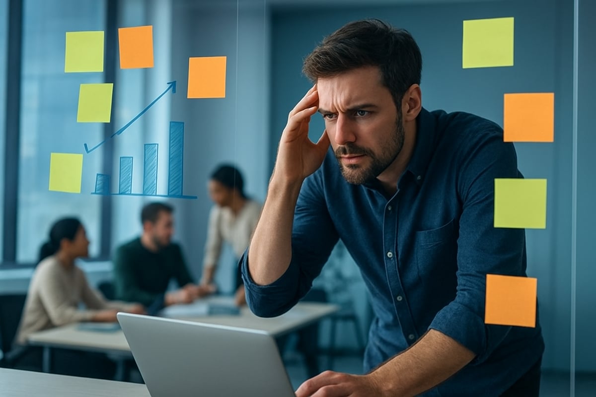 Why Tech Founders Need Coaching in 2025