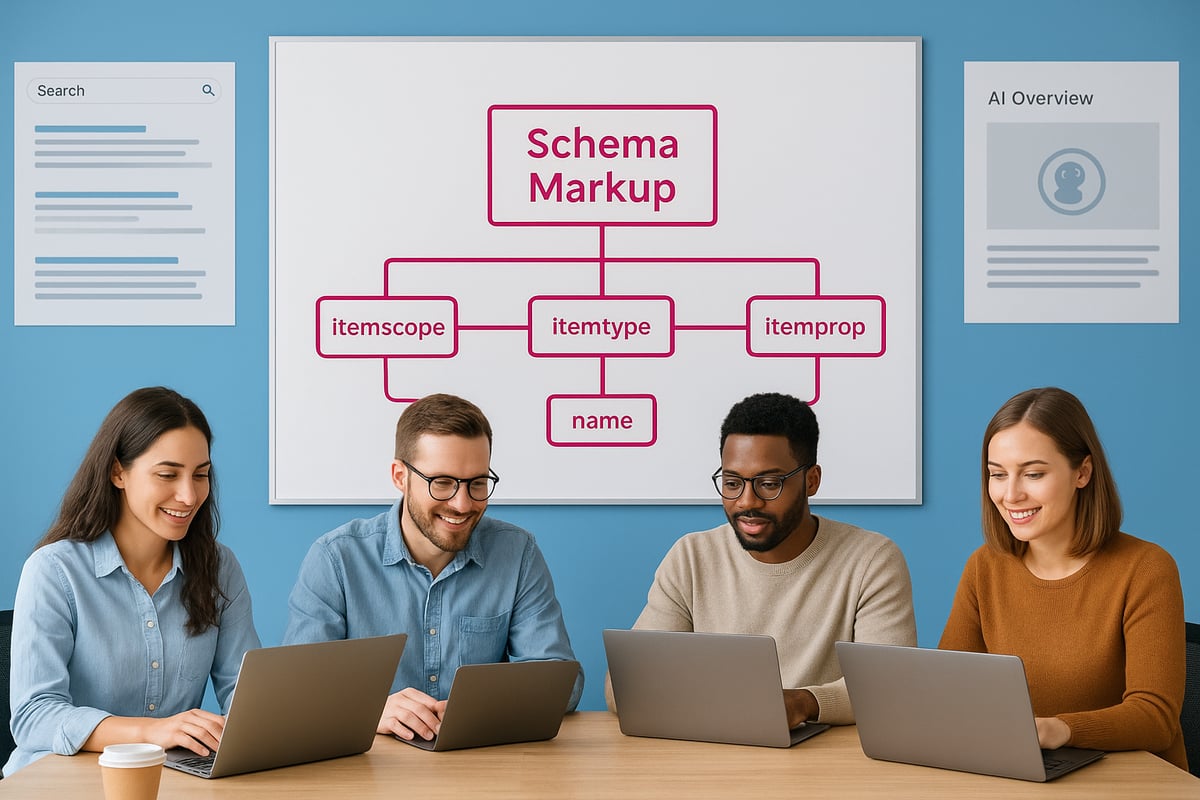 <span style="color:#3882DB"><b>Fortgeschrittene Schema-Strategien & Best Practices 2025</b></span>