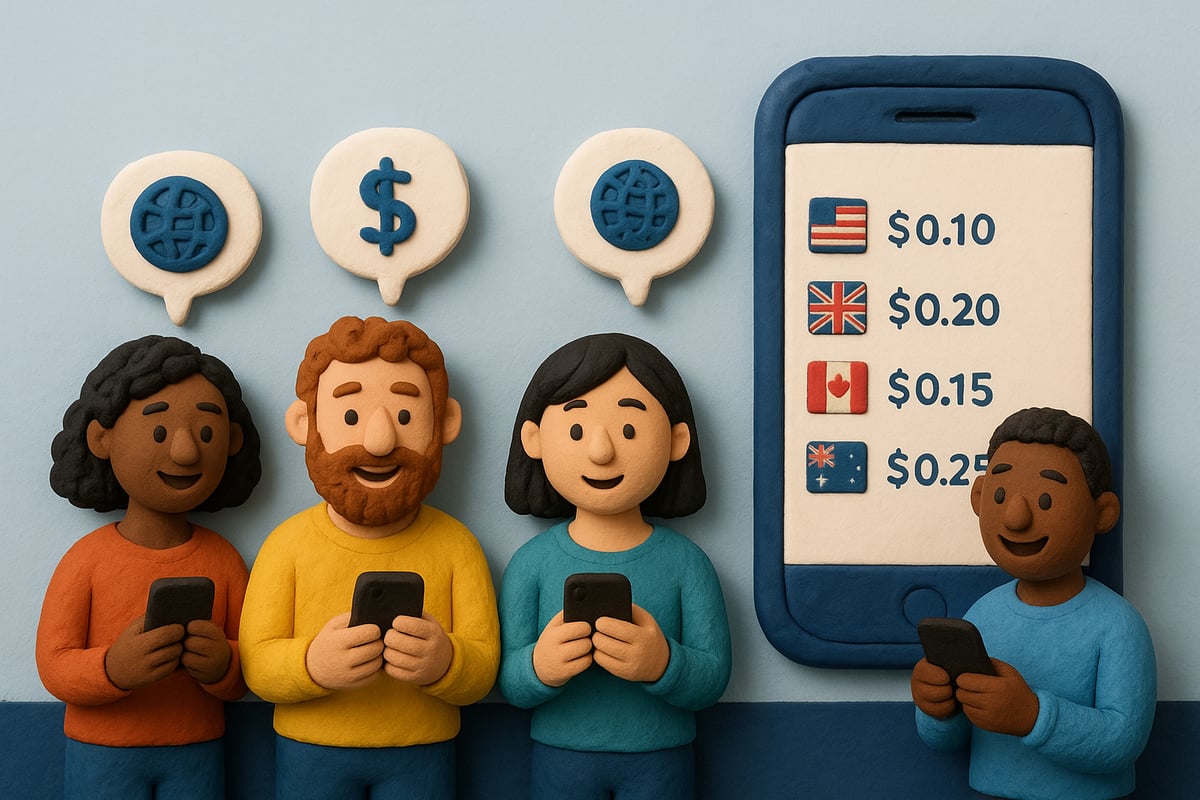 Tips to Save Money on Telstra International Mobile Calls