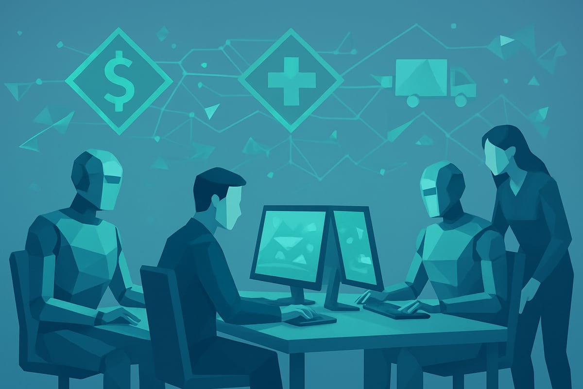 The Evolving RPA Job Market in 2026