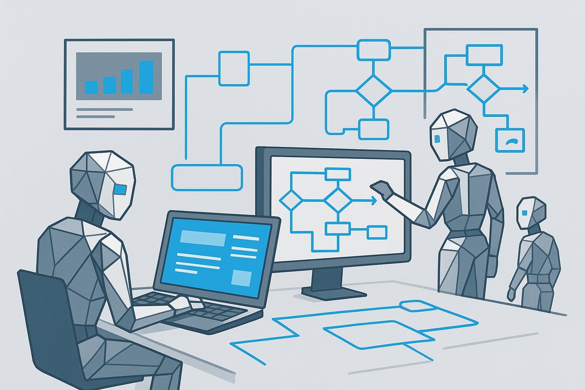 12 Must-Know RPA Interview Questions for 2026 Success