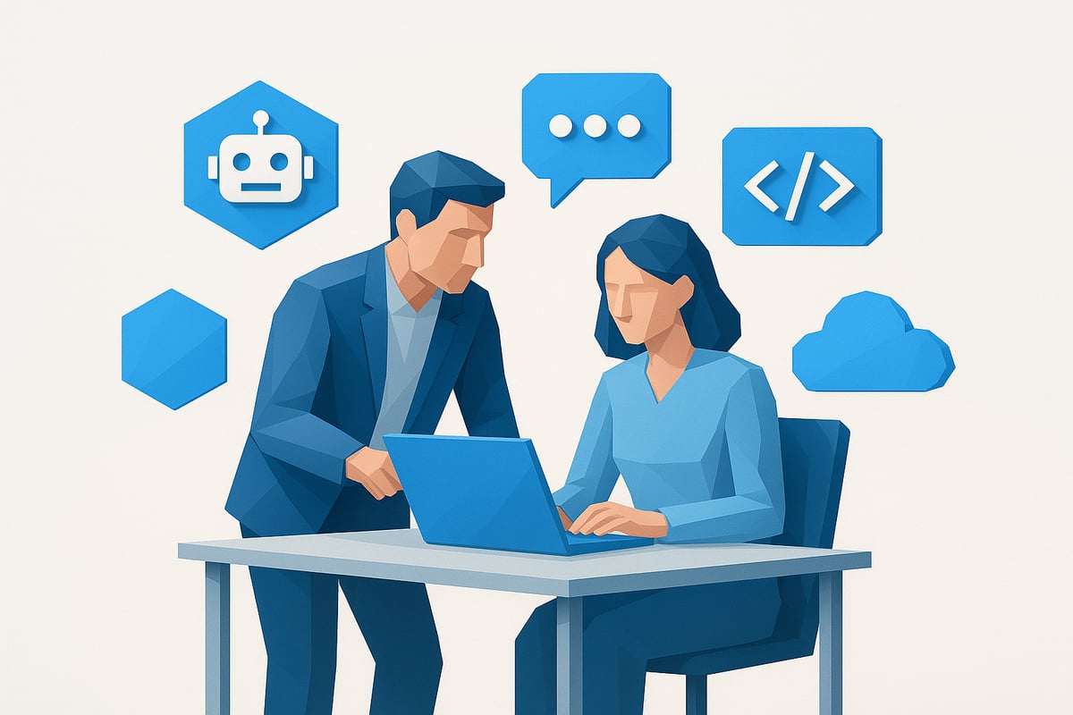 Technical and Soft Skills Employers Seek in RPA Professionals