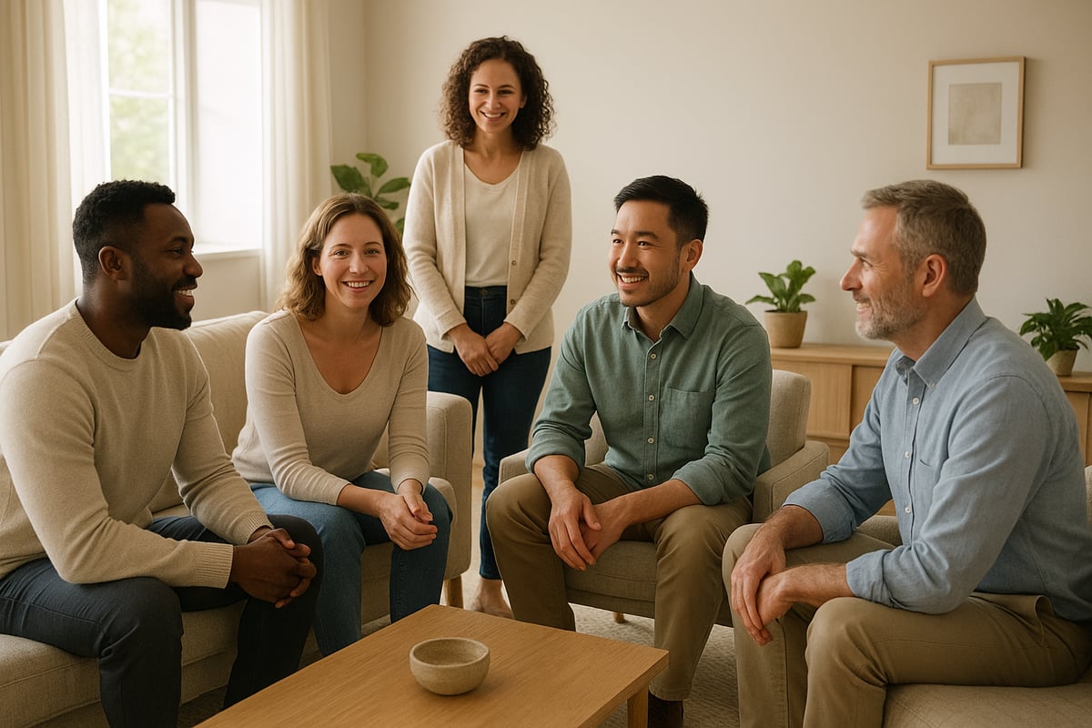 Health PHP Guide: Essential Insights for 2026 2 Understanding PHP and IOP: Core Concepts and 2026 Trends