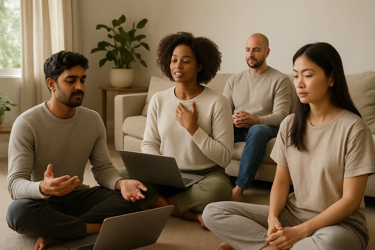 Health PHP Guide: Essential Insights for 2026 4 How Virtual IOP Works in California: Step-by-Step Guide