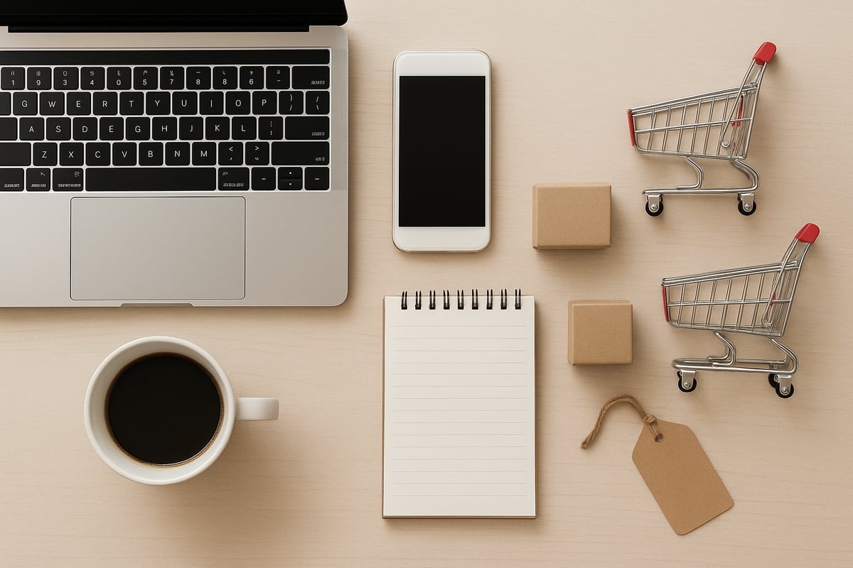 Cos’è la SEO On Page per Shop Online e Perché Conta nel 2025