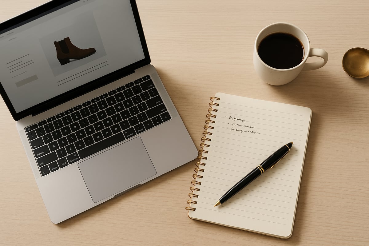 Ottimizzazione dei Contenuti: SEO Copywriting e Schede Prodotto
